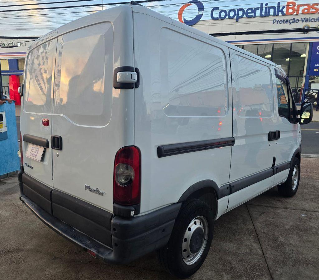 RENAULT Master - Foto