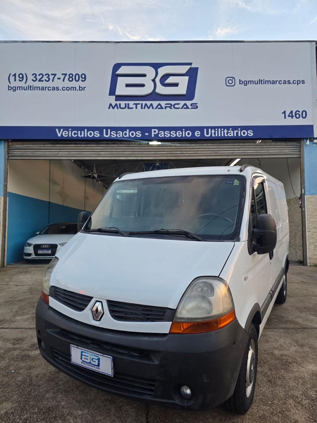 RENAULT Master - Foto