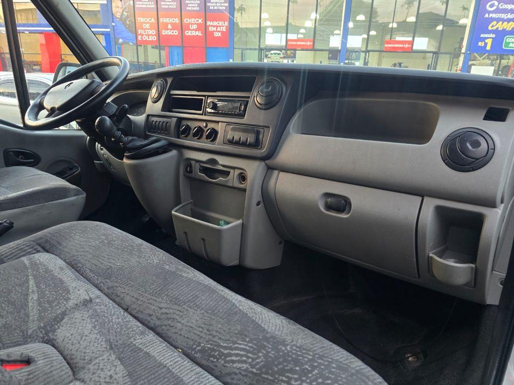 RENAULT Master - Foto
