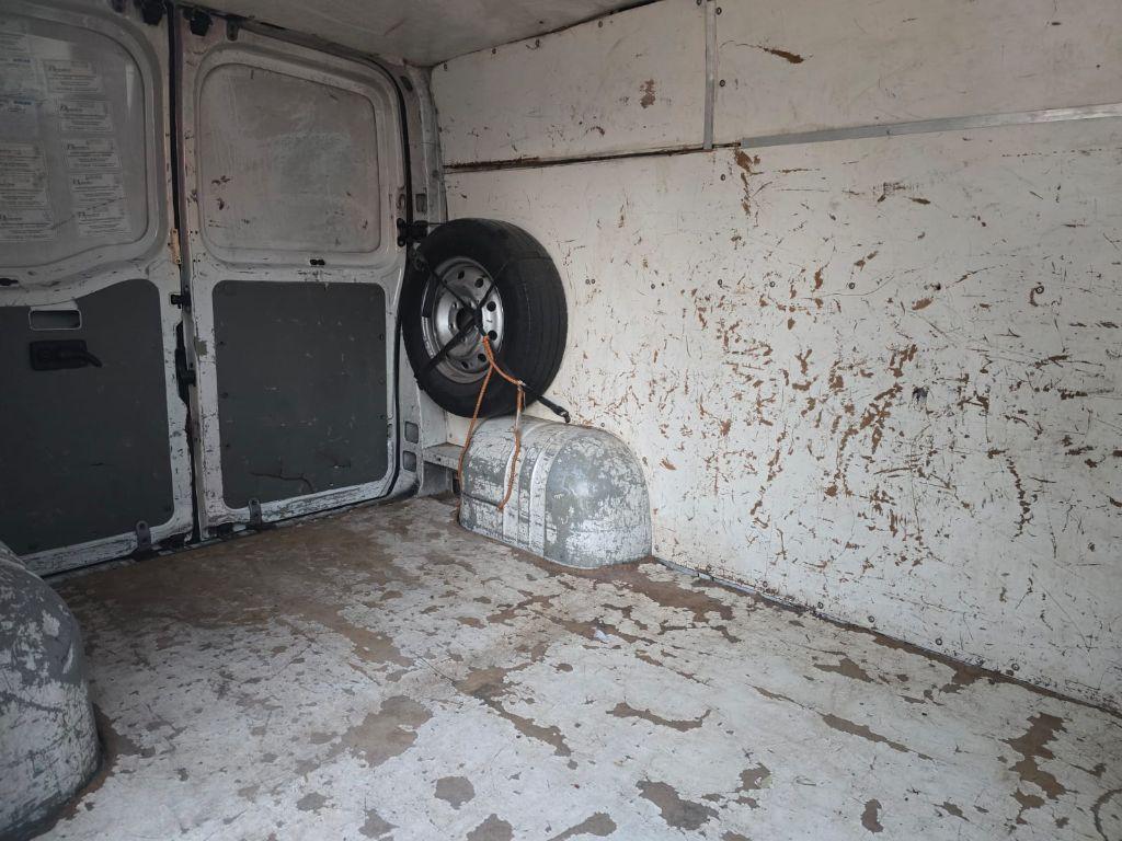 RENAULT Master - Foto