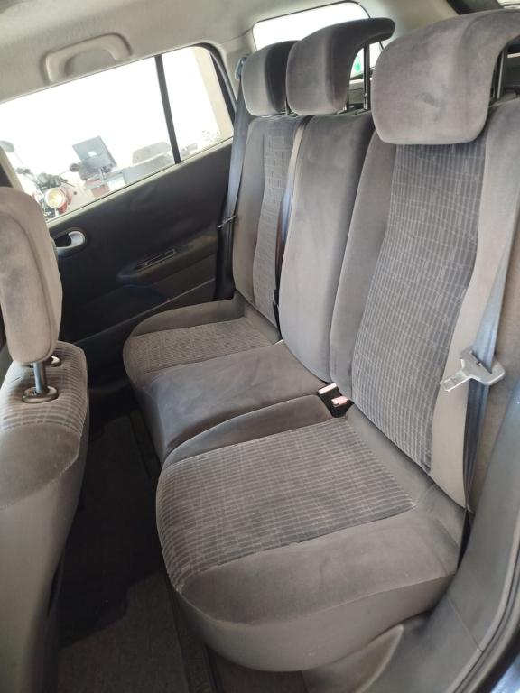 RENAULT Megane Grand Tour - Foto