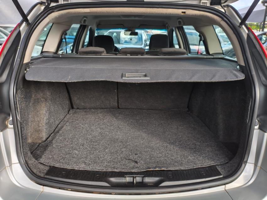 RENAULT Megane Grand Tour - Foto