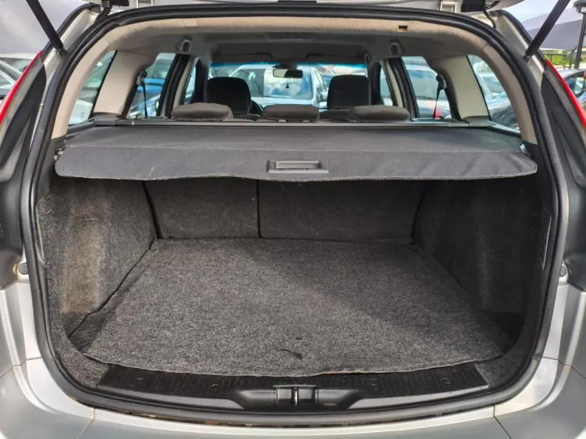 RENAULT Megane Grand Tour - Foto