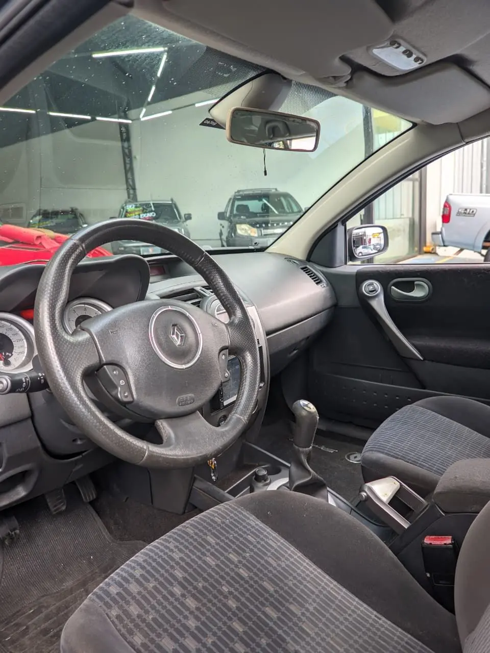 RENAULT Megane Grand Tour - Foto