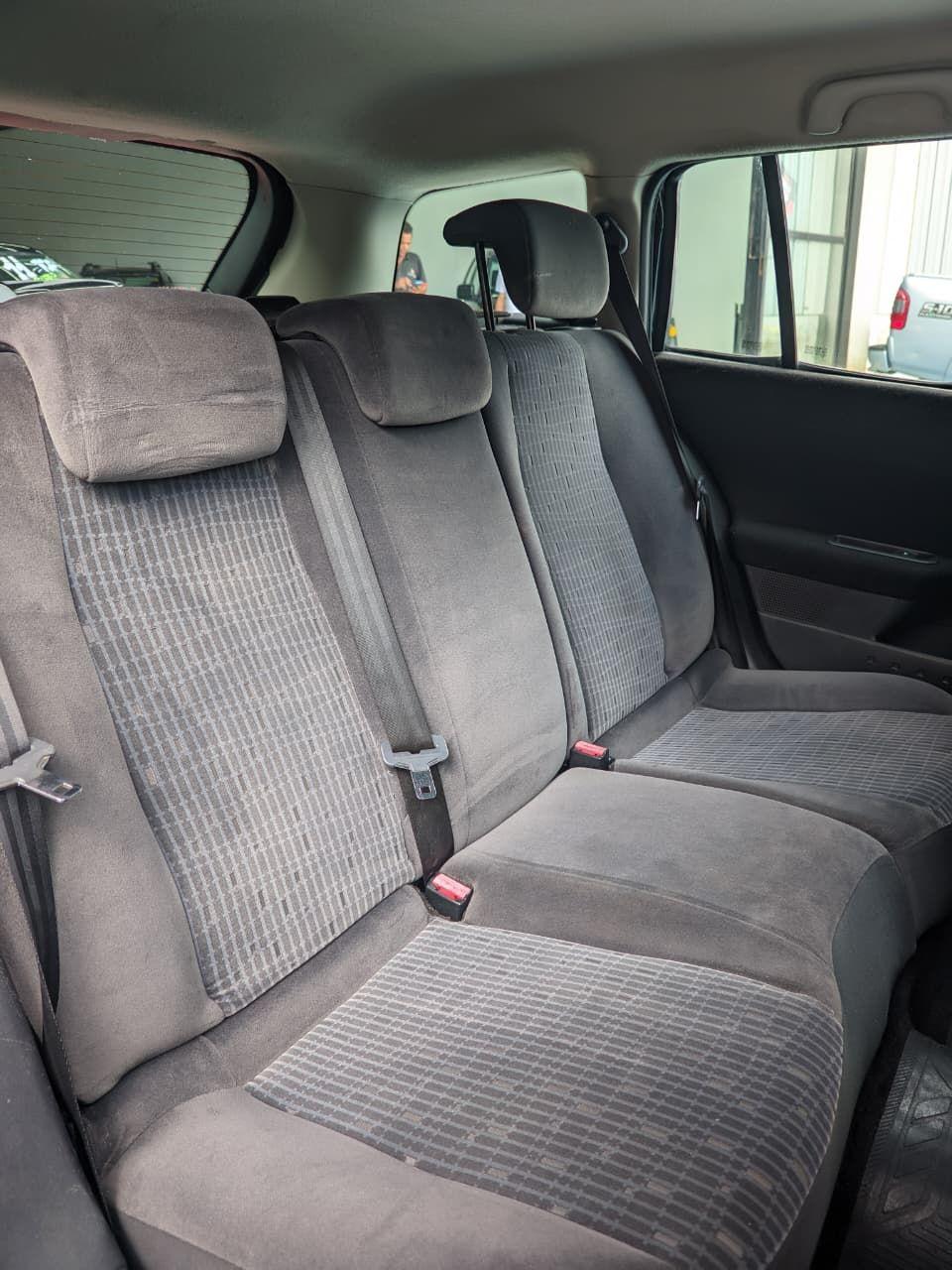 RENAULT Megane Grand Tour - Foto