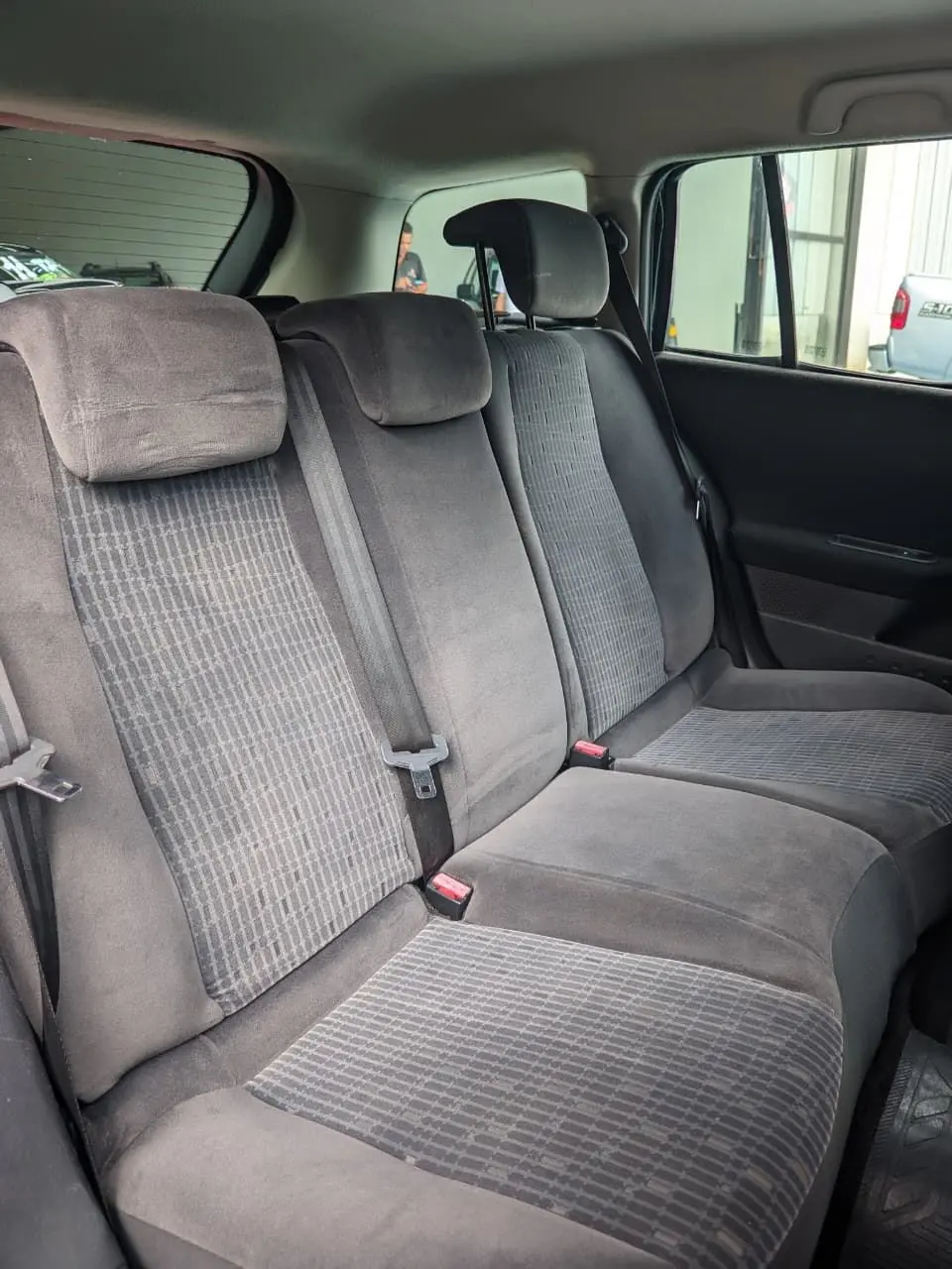 RENAULT Megane Grand Tour - Foto