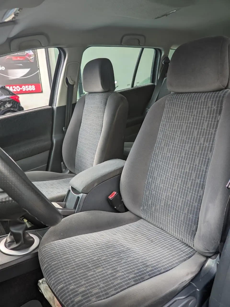 RENAULT Megane Grand Tour - Foto