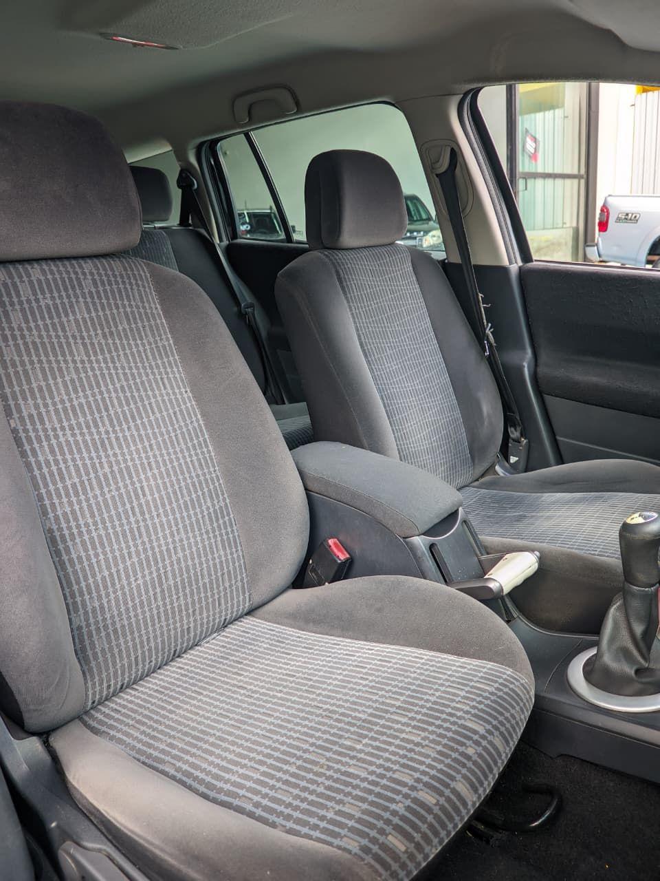 RENAULT Megane Grand Tour - Foto