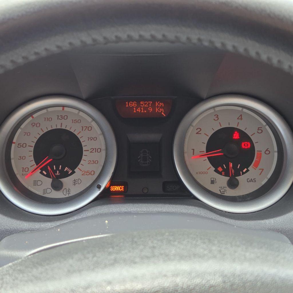 RENAULT Megane Grand Tour - Foto