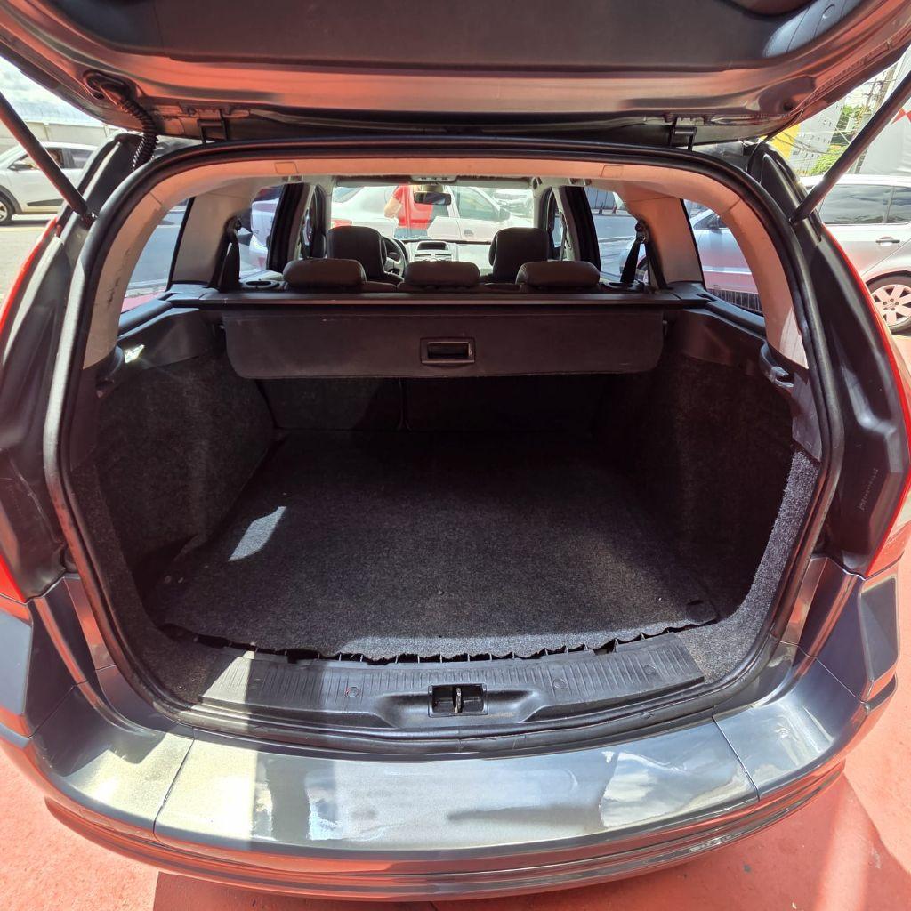 RENAULT Megane Grand Tour - Foto