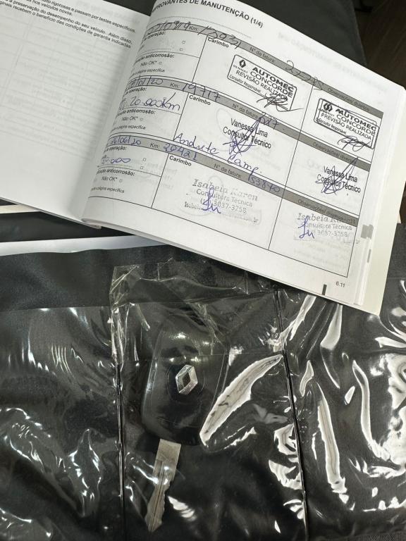 RENAULT Oroch - Foto