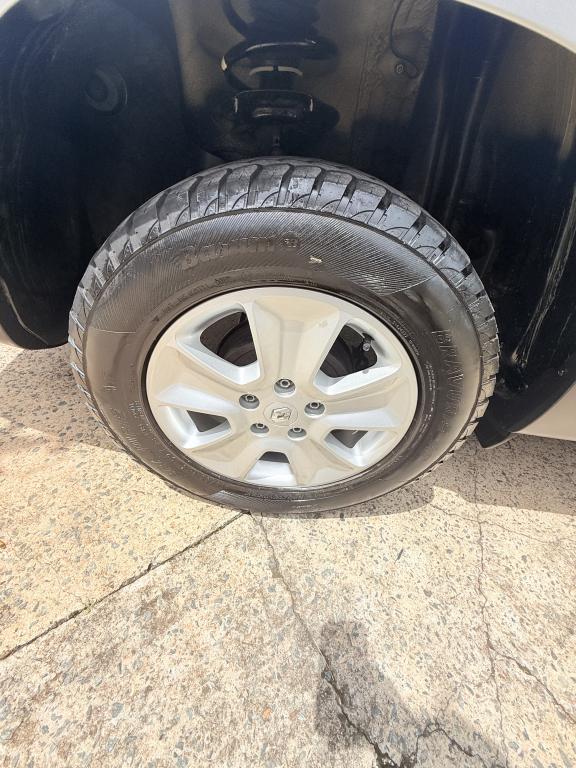 RENAULT Oroch - Foto