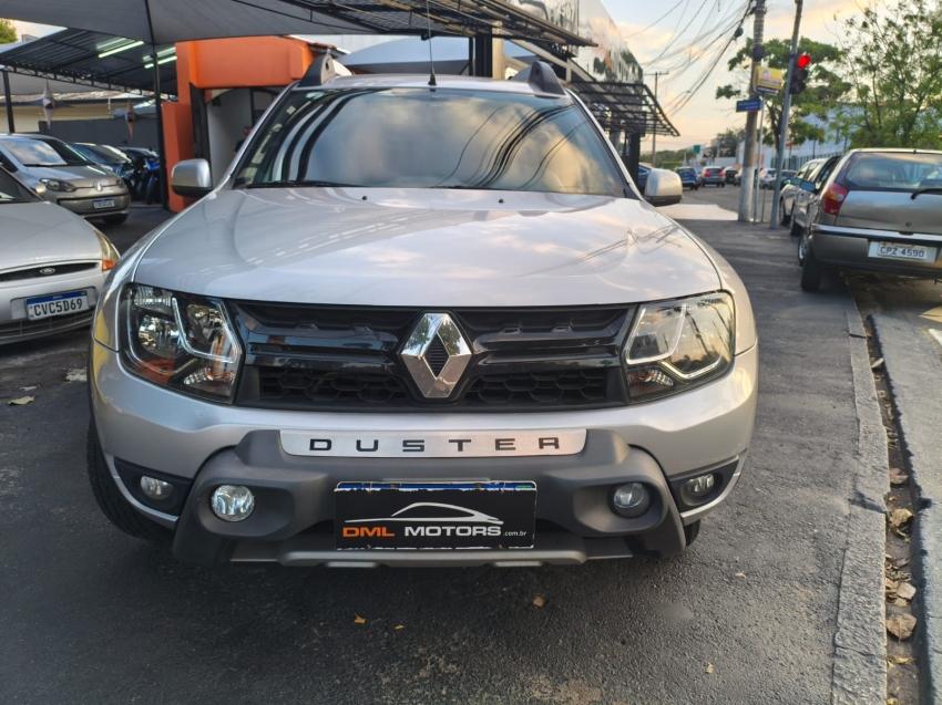 RENAULT Oroch - Foto