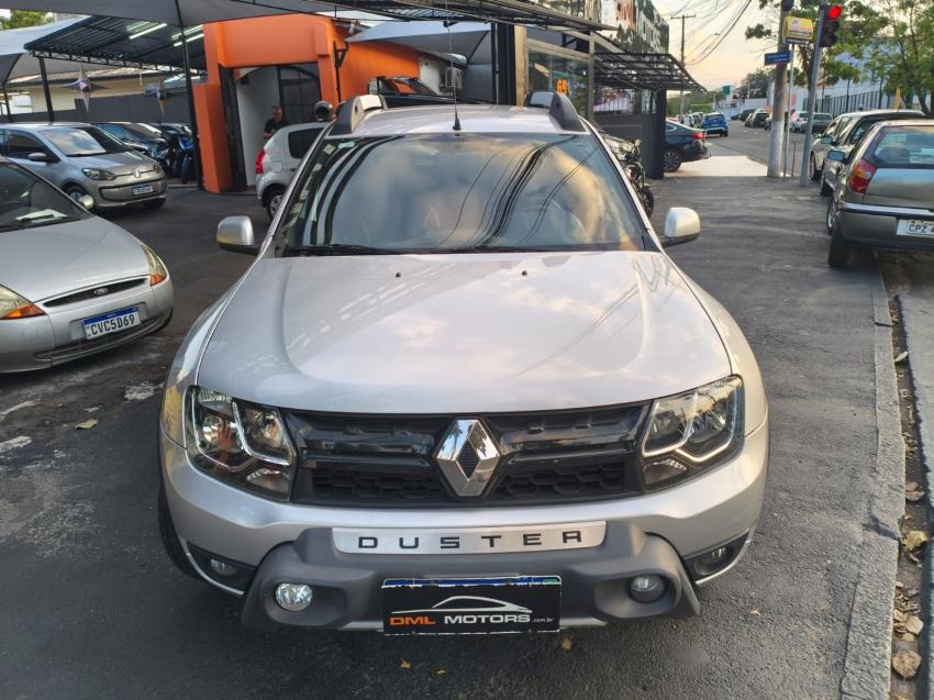 RENAULT Oroch - Foto