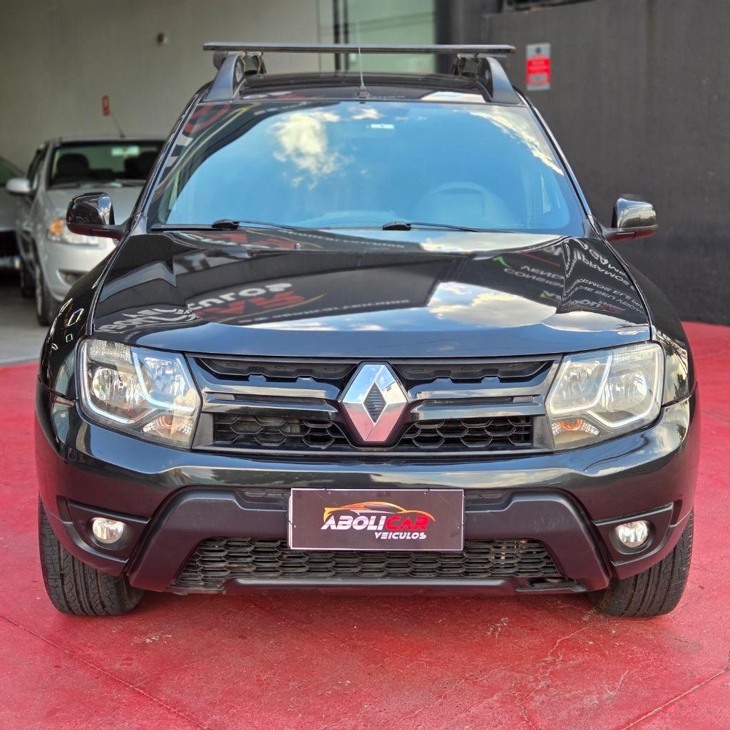 RENAULT Oroch - Foto