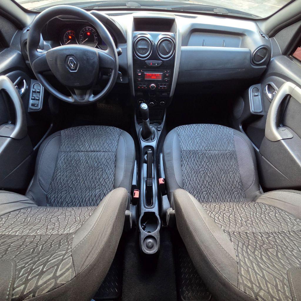 RENAULT Oroch - Foto