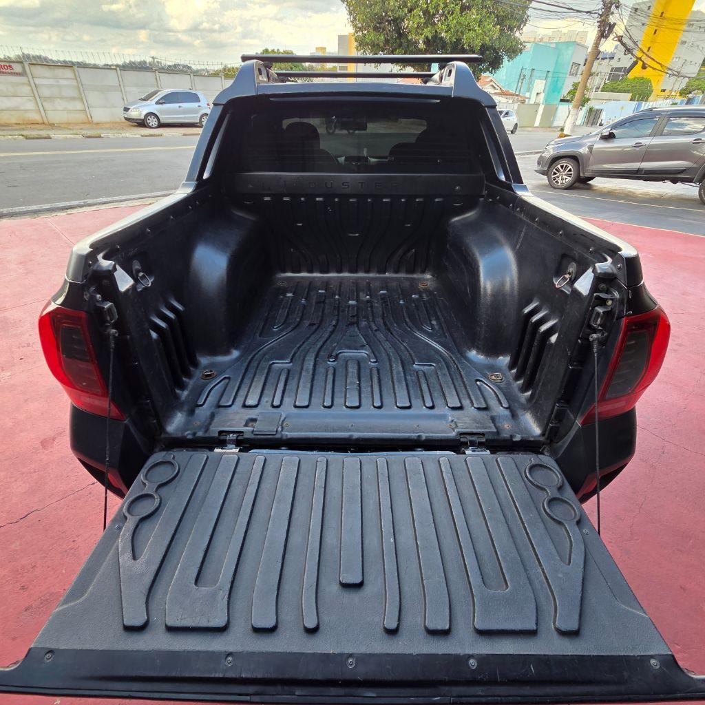 RENAULT Oroch - Foto