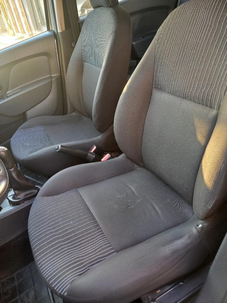 RENAULT Sandero - Foto