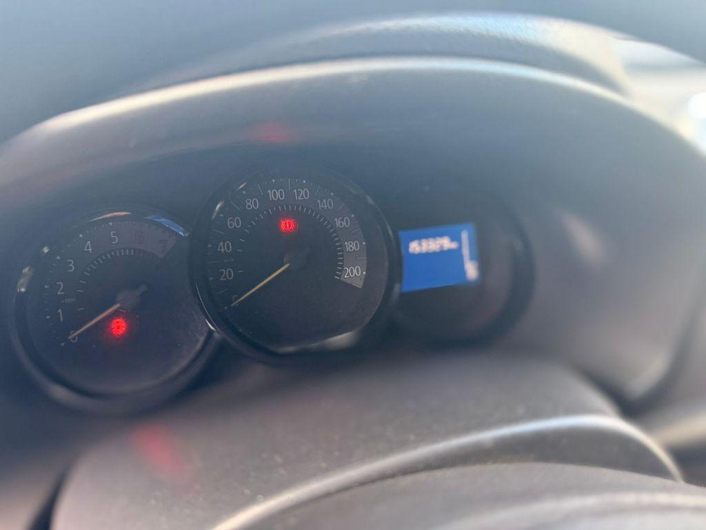 RENAULT Sandero - Foto