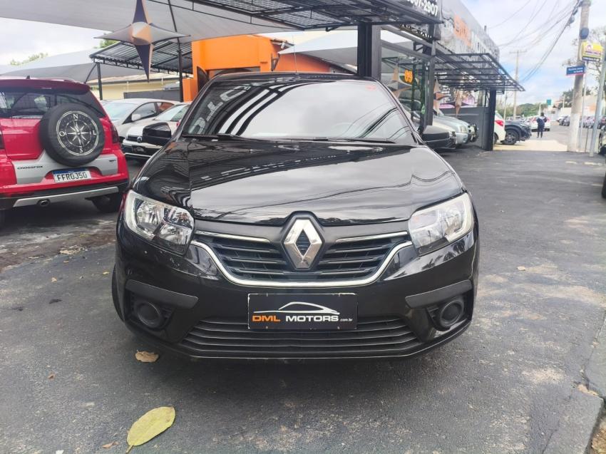 RENAULT Sandero - Foto