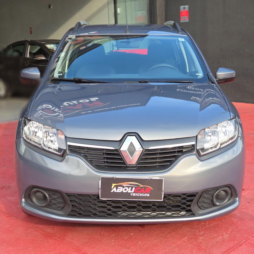 RENAULT Sandero - Foto