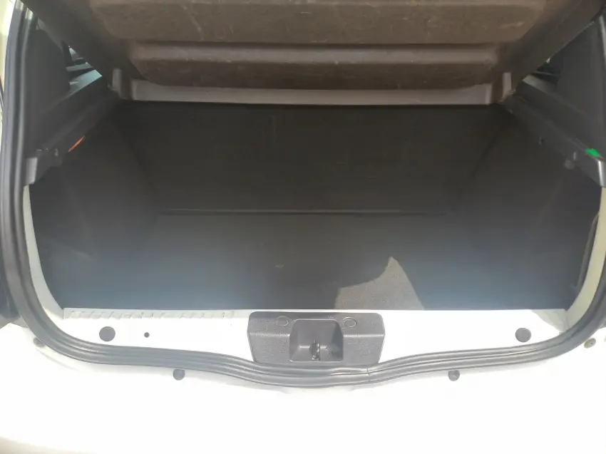 RENAULT Sandero - Foto