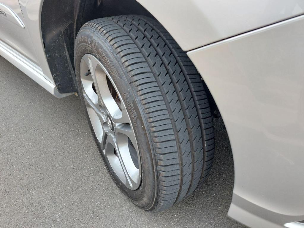 RENAULT Sandero - Foto