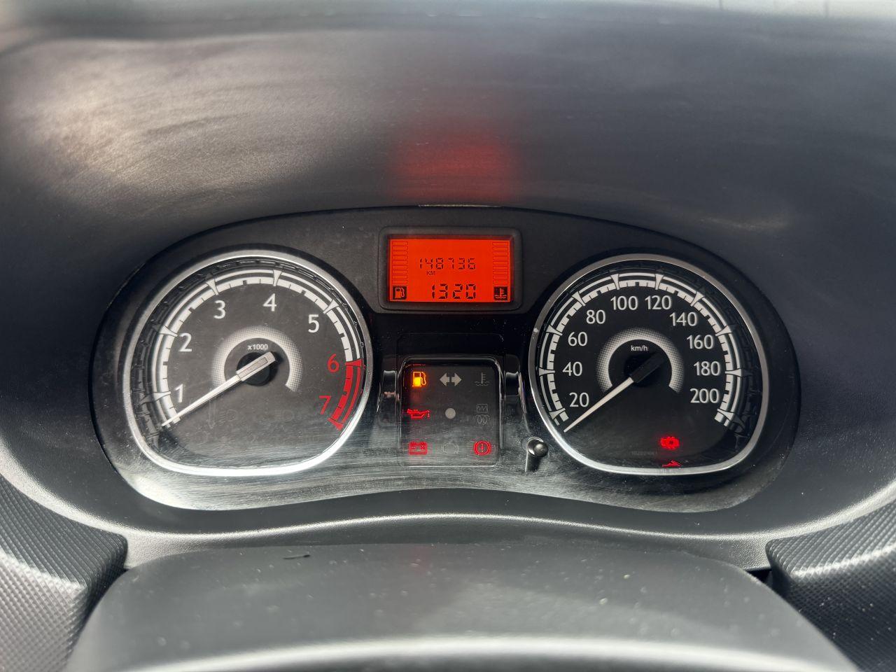 RENAULT Sandero - Foto