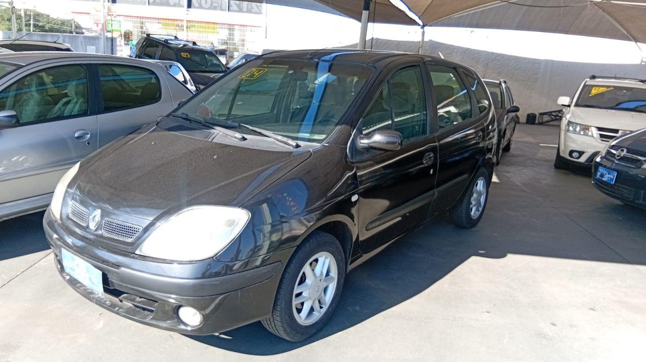 RENAULT Scenic - Foto