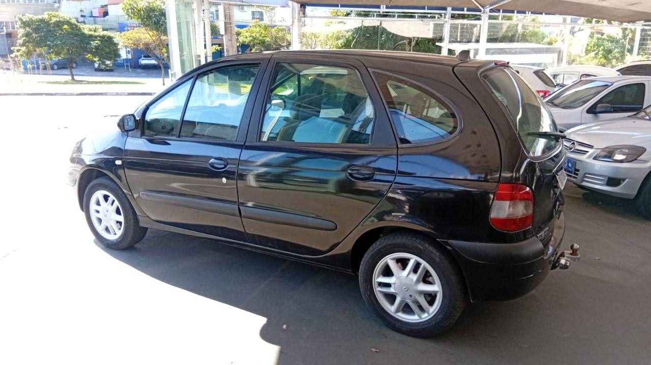 RENAULT Scenic - Foto