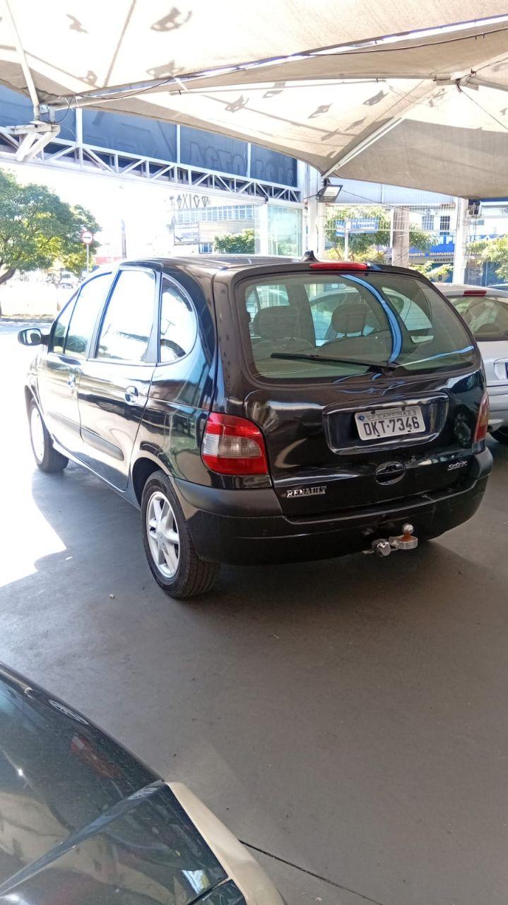 RENAULT Scenic - Foto