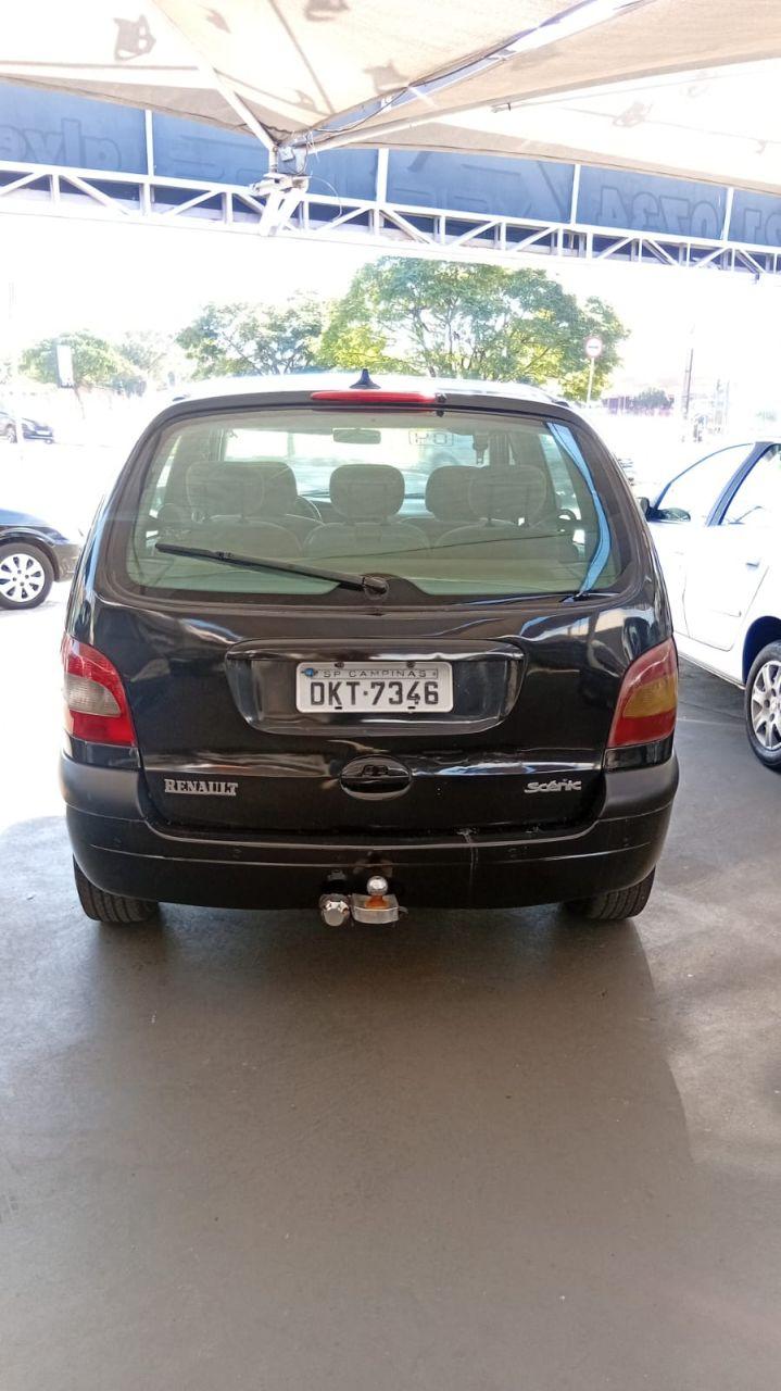 RENAULT Scenic - Foto