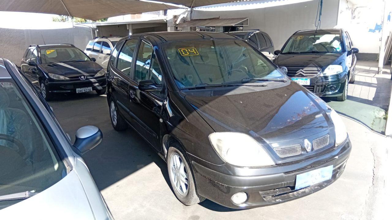 RENAULT Scenic - Foto