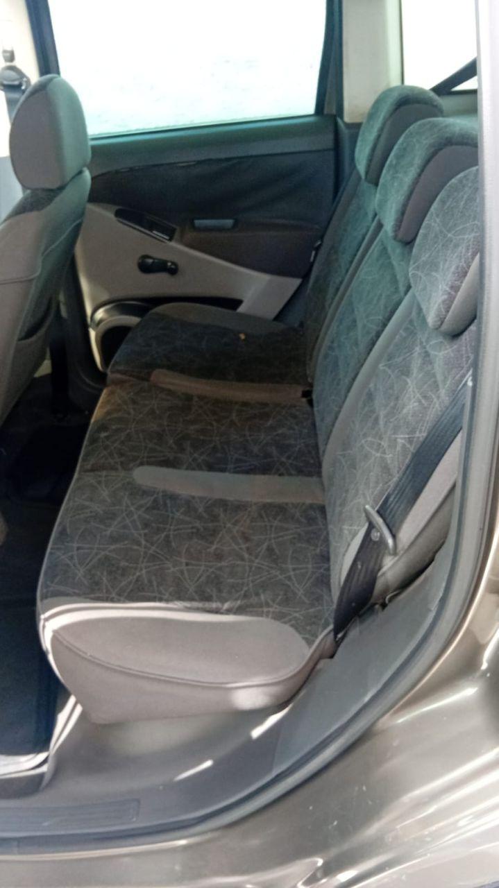 RENAULT Scenic - Foto