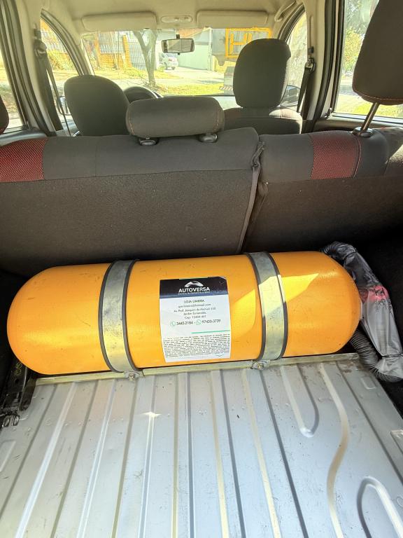 RENAULT Stepway - Foto