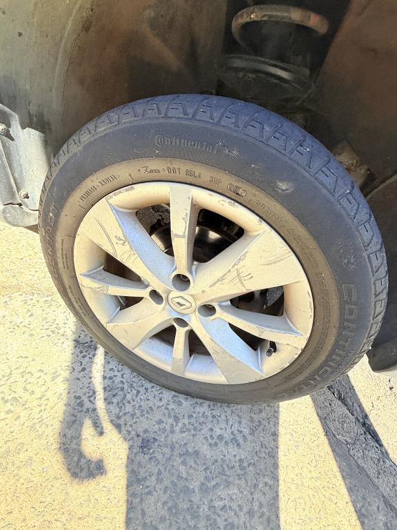 RENAULT Stepway - Foto