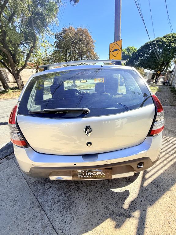 RENAULT Stepway - Miniatura