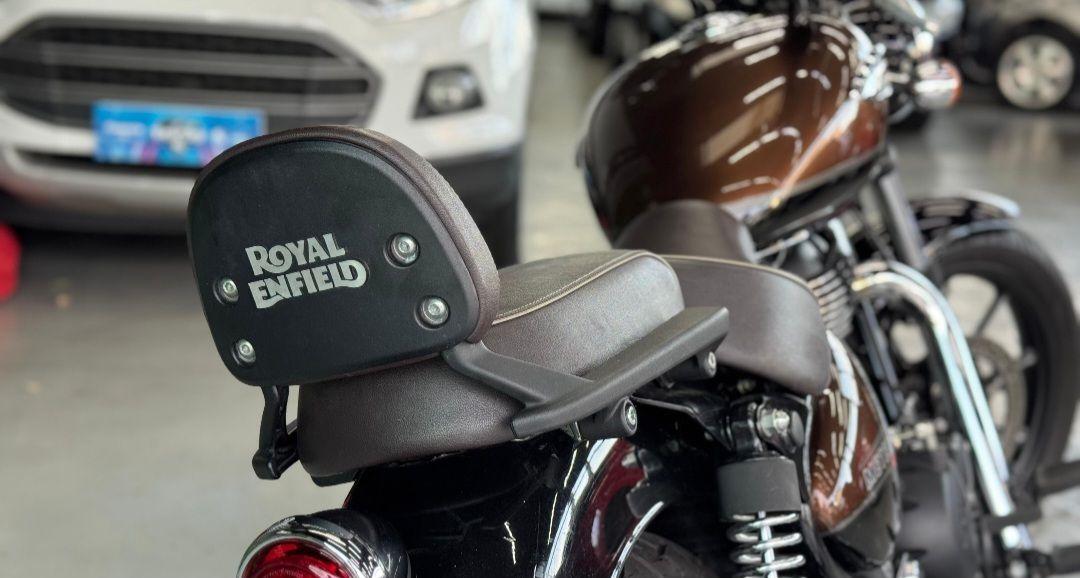 ROYAL ENFIELD Meteor 350 - Foto