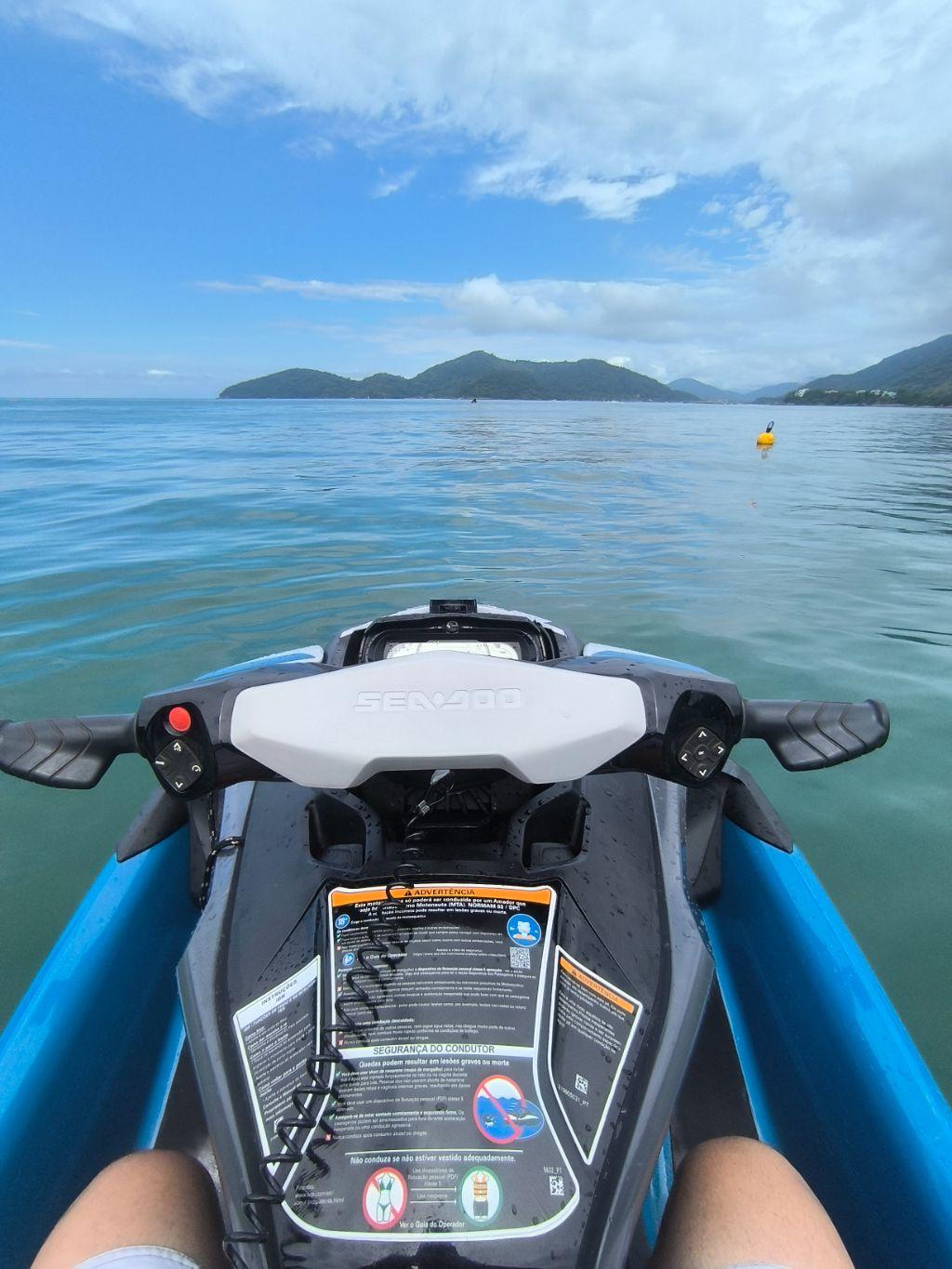 SEA DOO GTX 170 - Foto