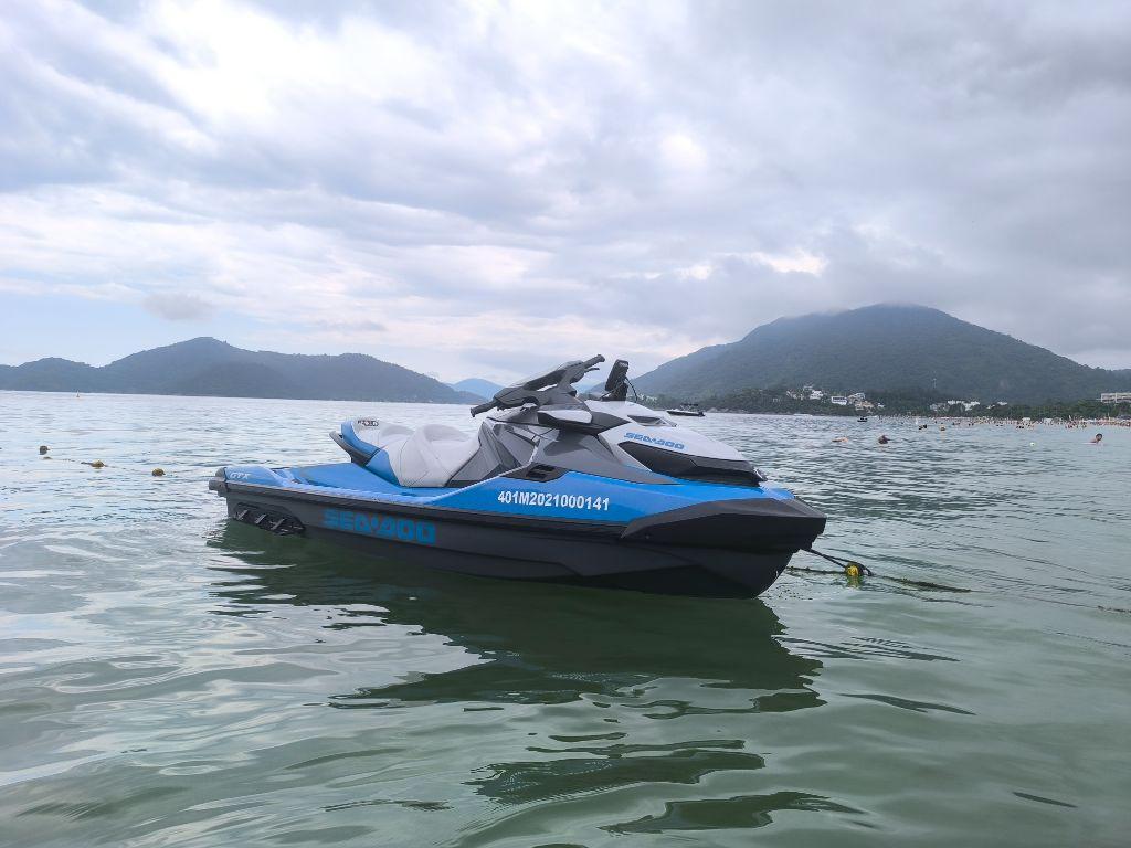 SEA DOO GTX 170 - Foto