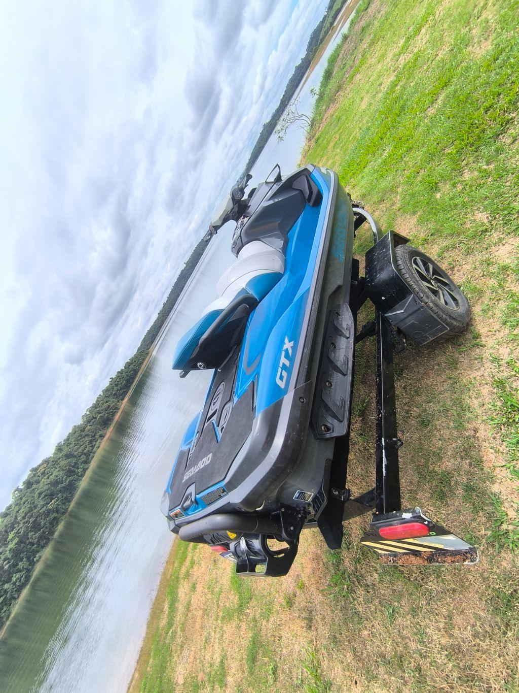 SEA DOO GTX 170 - Foto