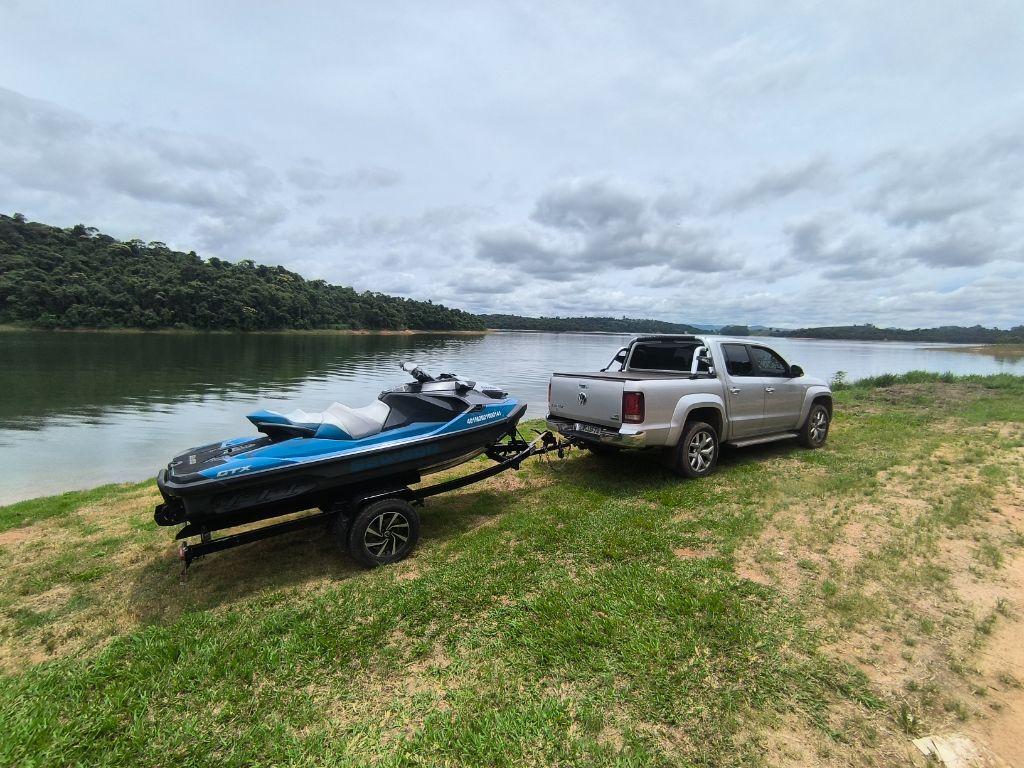 SEA DOO GTX 170 - Foto