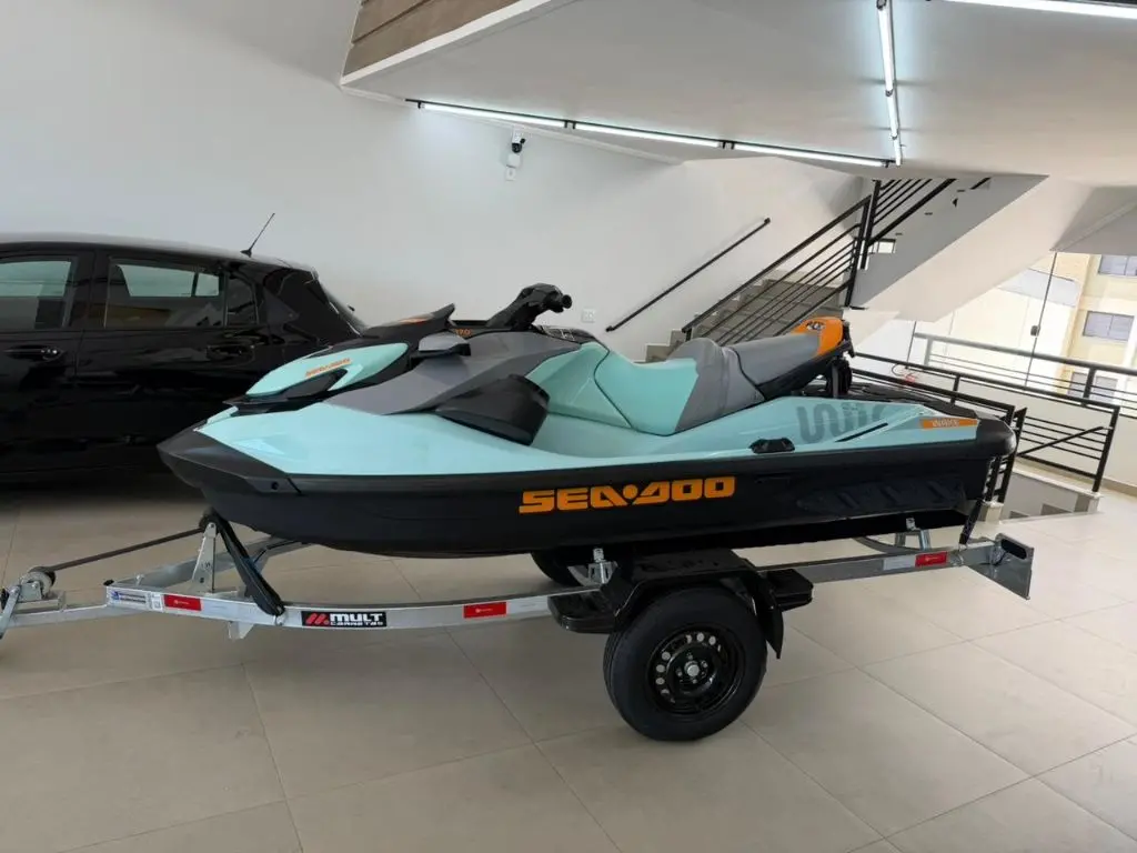 SEA DOO Wake Pró 170 - Foto