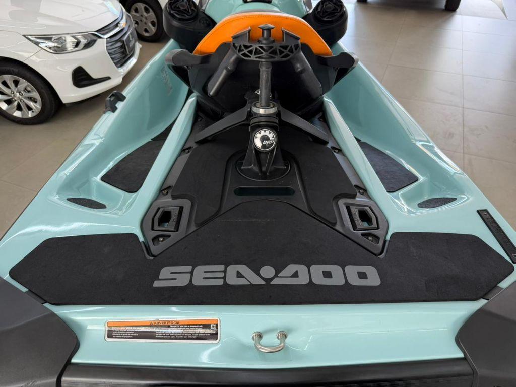 SEA DOO Wake Pró 170 - Foto