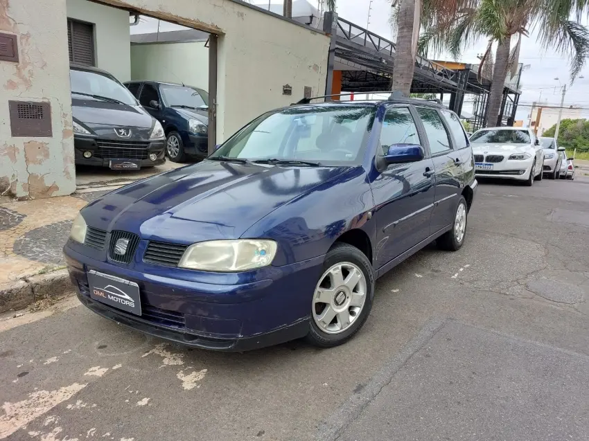 SEAT Cordoba - Foto