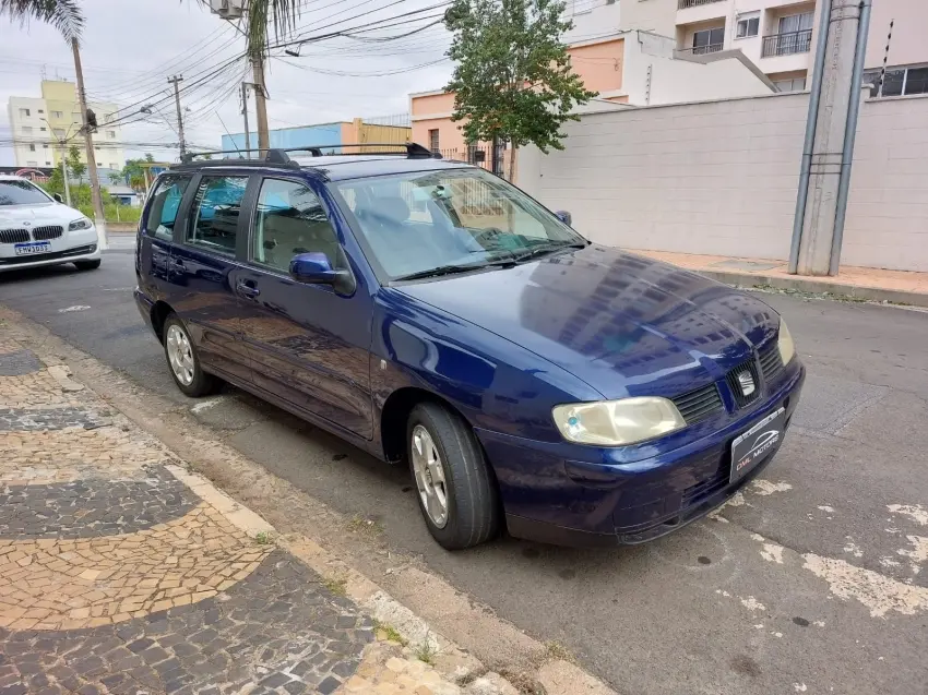 SEAT Cordoba - Foto