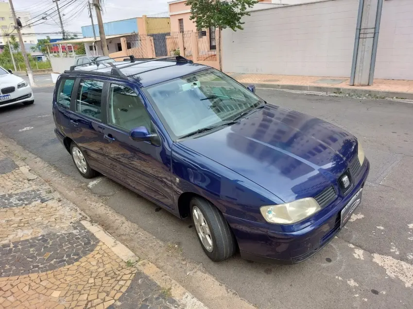 SEAT Cordoba - Foto