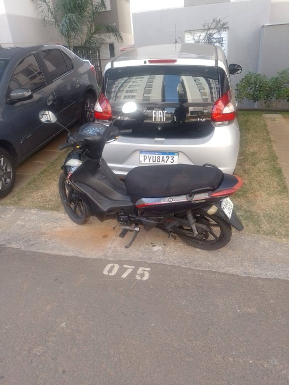 SHINERAY Jet 50 - Foto