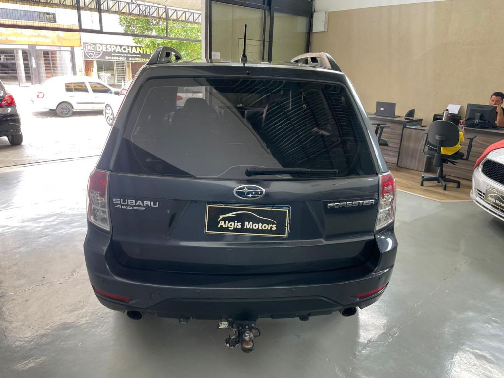 SUBARU Forester - Foto