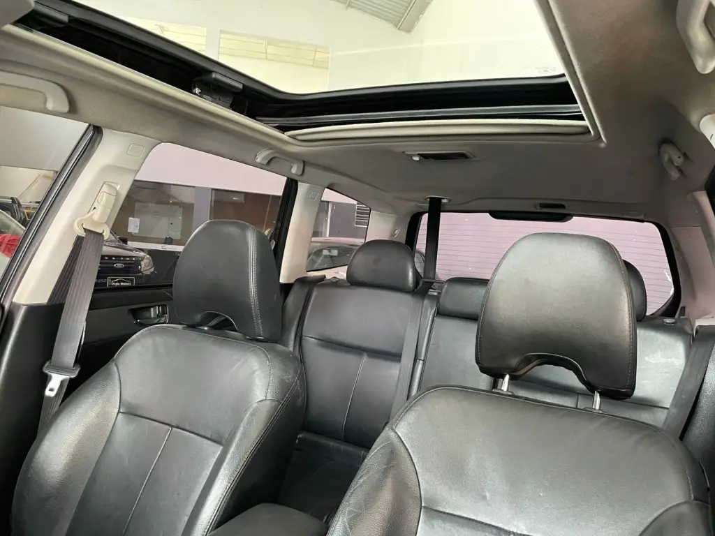 SUBARU Forester - Foto